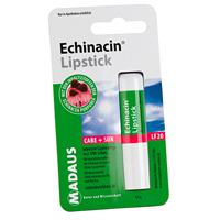 ECHINACIN Lipstick Madaus Care+Sun - 4.8g