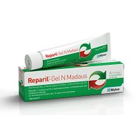 REPARIL-Gel N Madaus - 100g - Gelenk-, Kreuz- & Rückenschmerzen, Sportverletzungen