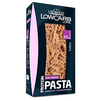 LAYENBERGER LowCarb.one Protein Pasta Fusilli - 240g - LowCarb.one