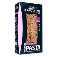 LAYENBERGER LowCarb.one Protein Pasta Rigatoni - 240g - LowCarb.one