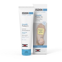 ISDIN Ureadin Podos Db Creme - 100ml - Fußpflege