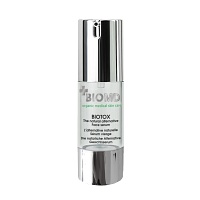 BIOMED Biotox Gesichtsserum - 30ml