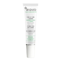 BIOMED Augenringe ade Creme - 15ml