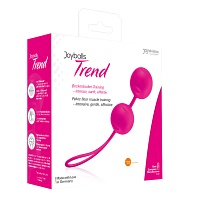 JOYBALLS Trend pink - 1Stk