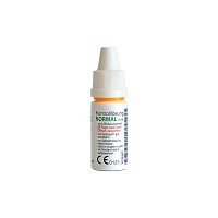 GLUCO TEST DUO Kontrolllösung normal - 4ml