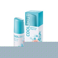 COOLAKUT Stich & Sun Pflege-Gel - 30ml - Sommer-Spezial