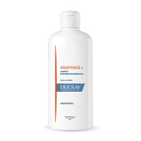 DUCRAY ANAPHASE+ Shampoo Haarausfall - 400ml - Haarausfall