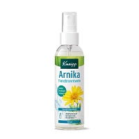 KNEIPP Arnika Franzbranntwein - 150ml - Muskeln, Gelenke & Rücken