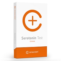 CERASCREEN Serotonin Test-Kit - 1Stk - Schnelltests, Testkits