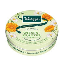 KNEIPP Wiesenkräuter Creme - 150ml - Bodylotion & Creme