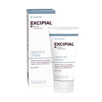 EXCIPIAL Gesichts-Creme - 50ml - Hautpflege
