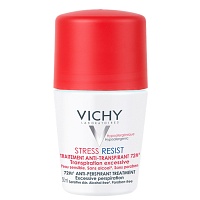 VICHY DEO Stress Resist 72h - 50ml - Deodorants