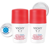 VICHY DEO Roll-on Stress Resist 72h - 2X50ml