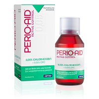 PERIO AID Active Control Mundspülung - 150ml - perio-aid/active-control