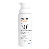 DAYLONG ultra face SPF 30 Creme - 50ml