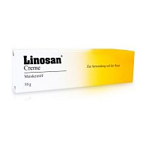 LINOSAN Creme - 50g