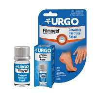 URGO HAUTRISSE Flüssigpflaster 3,25 ml