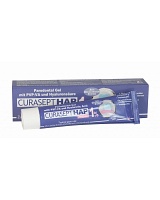 CURASEPT HAP 1% Parodontal Gel Hyaluronsäure - 30ml