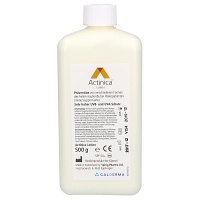 ACTINICA Lotion - 500ml - Sonnen- & Insektenschutz