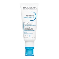 BIODERMA Hydrabio Perfecteur SPF 30 Creme - 40ml - Bioderma