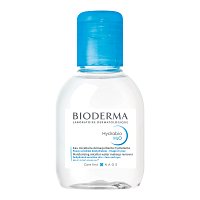 BIODERMA Hydrabio H2O Mizellen-Reinigungslös. - 100ml