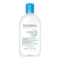 BIODERMA Hydrabio H2O Mizellen-Reinigungslös. - 500ml - Bioderma