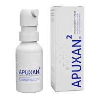 APUXAN Spray - 1X30ml