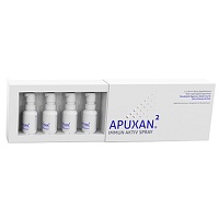 APUXAN Spray - 4X30ml
