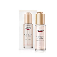 EUCERIN Anti-Age Elasticity+Filler Gesichts-Öl - 30ml - Anti-Age