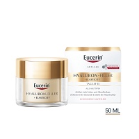 EUCERIN Anti-Age Elasticity+Filler Tagescreme - 50ml - Anti-Aging