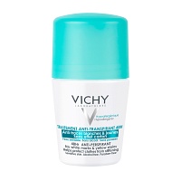 VICHY DEO Roll-on Anti Flecken 48h - 50ml - Deodorants
