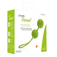 JOYBALLS Trend grün - 1Stk