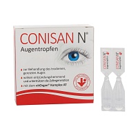 CONISAN N Augentropfen - 20X0.5ml