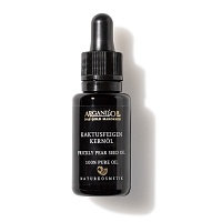 KAKTUSFEIGENKERNÖL Argandor - 20ml