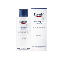 EUCERIN UreaRepair ORIGINAL Lotion 10% - 250ml - Trockene Haut