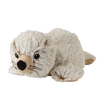WARMIES MINIS Robbe - 1Stk - Wärmetiere