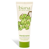 BIANA Handcreme - 50ml - biana