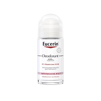 EUCERIN Deodorant Roll-on 0% Aluminium - 50ml - Deodorants