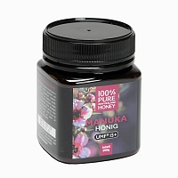 MANUKA HONIG MGO 500+ - 250g