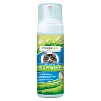 BOGACARE CLEAN & FRESH Foam Katze - 150ml