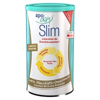 APODAY Latte Macchiato Slim Pulver Dose - 450g