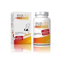EVAVITA Bauchfett-Reduzierer Tabletten - 60Stk