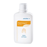 ESEMTAN skin lotion - 150ml - Hautpflege