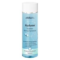 HYALURON MIZELLEN Reinigungswasser - 200ml - Trockene Haut