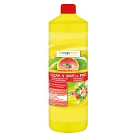 BOGACLEAN CLEAN & SMELL FREE Concentrate vet. - 1000ml