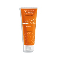 AVENE SunSitive Sonnenmilch SPF 50+ - 250ml - Vegan