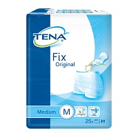 TENA FIX Original Netzhosen M - 25Stk - Einlagen & Netzhosen