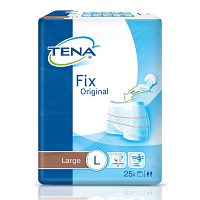 TENA FIX Original Netzhosen L - 25Stk