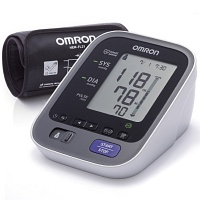 OMRON M700 Intelli IT Oberarm Blutdruckmessgerät - 1Stk
