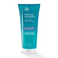 DUCRAY KERACNYL Waschgel - 200ml - Hautpflege